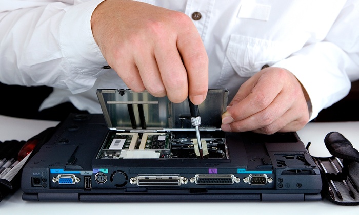 Laptop|Tablet Repair